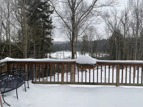 $625,000 | 15 Bills Road, Stratton, VT 05360