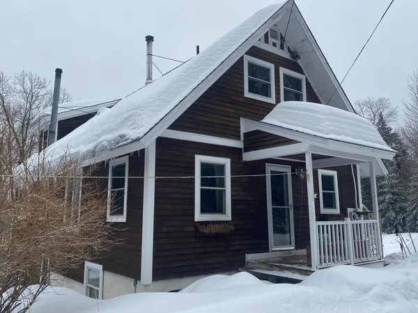 $625,000 | 15 Bills Road, Stratton, VT 05360