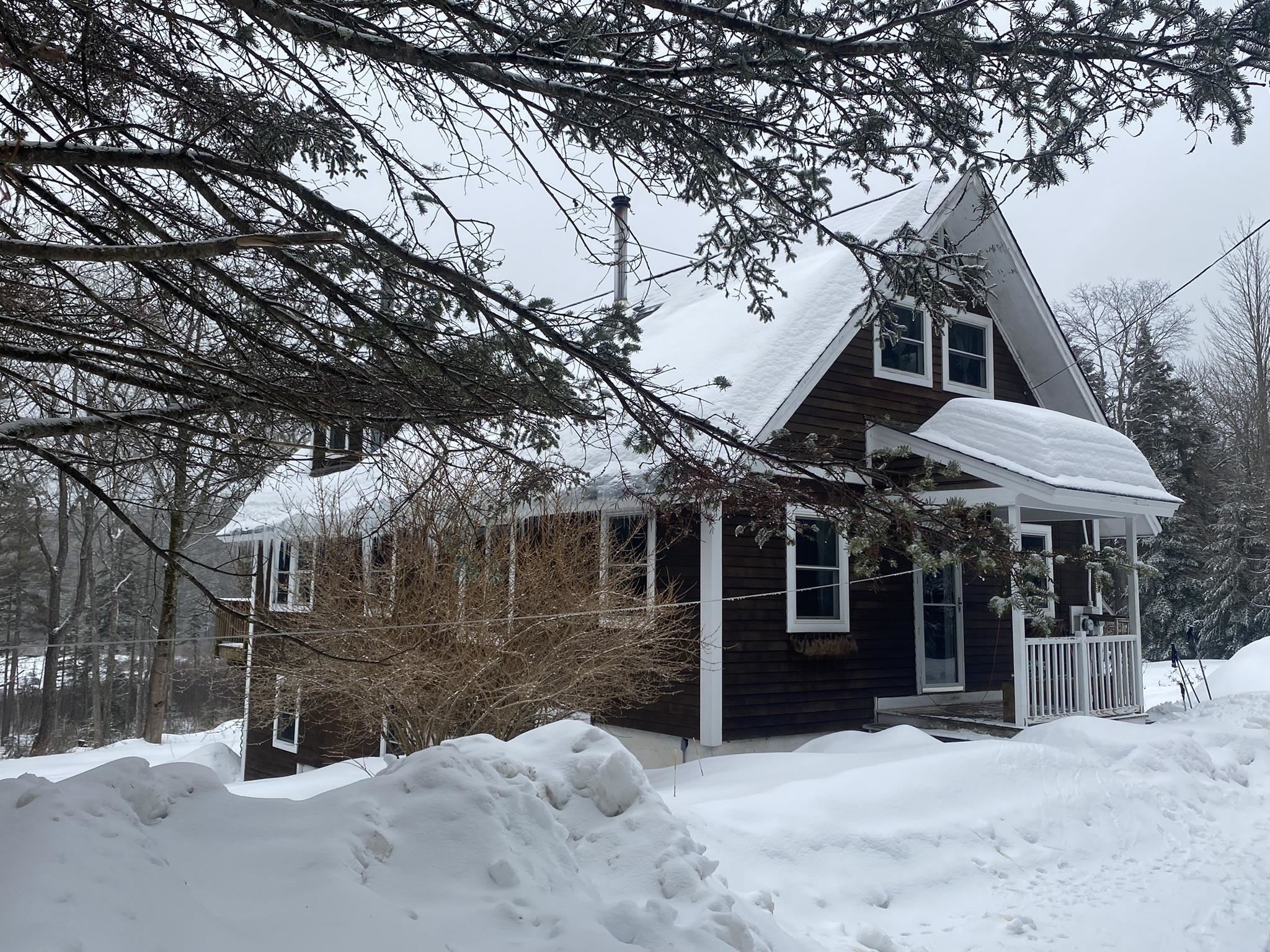 15 Bills Road Stratton, VT 05360 - Photo 6 of 43