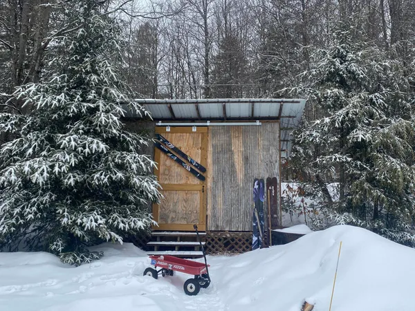 $625,000 | 15 Bills Road, Stratton, VT 05360