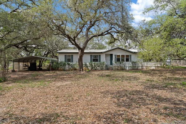 $405,000 | 3217 Bruce Road, Poteet, TX 78065
