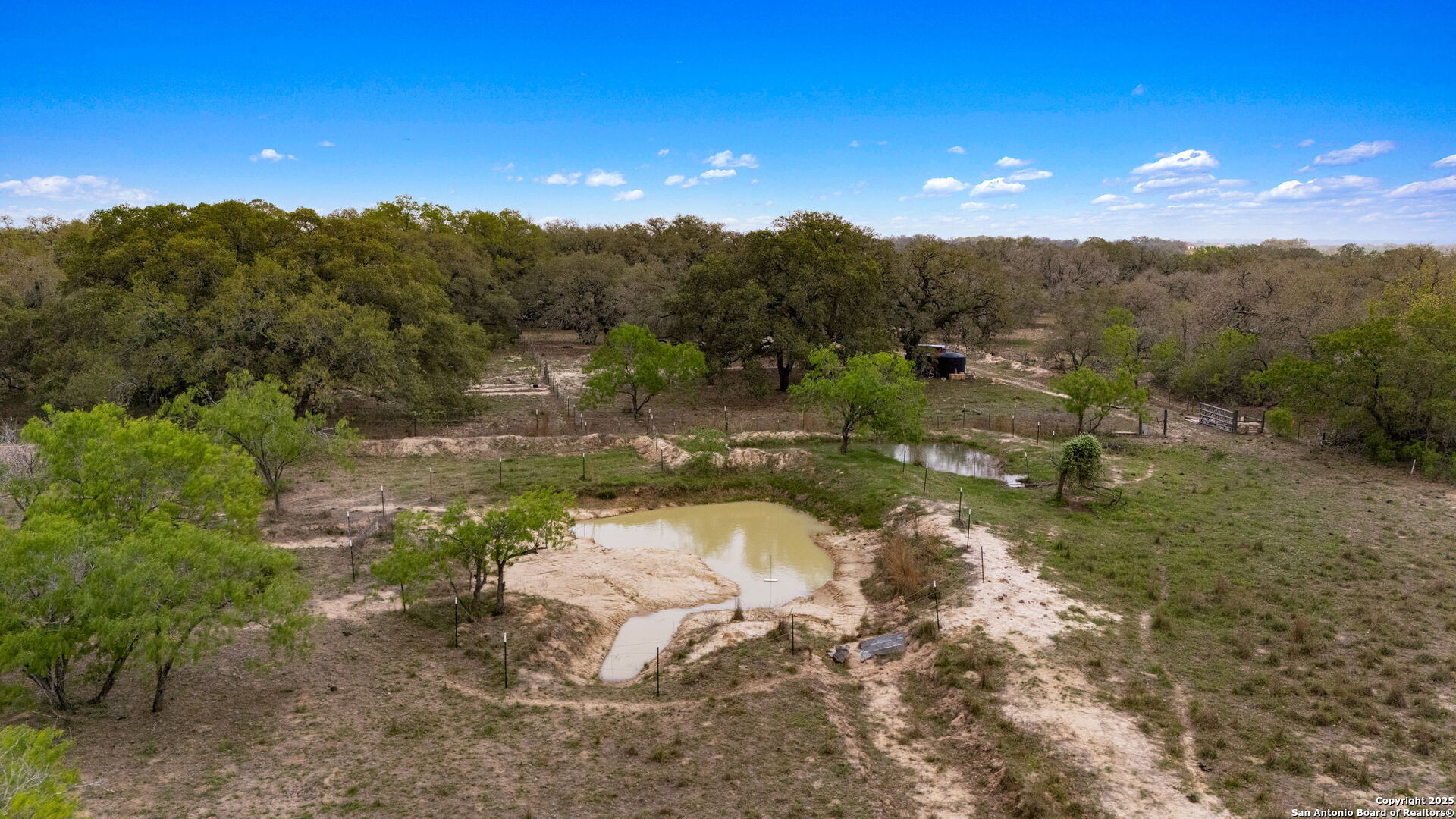 3217 Bruce Road Poteet, TX 78065 - Photo 29 of 49