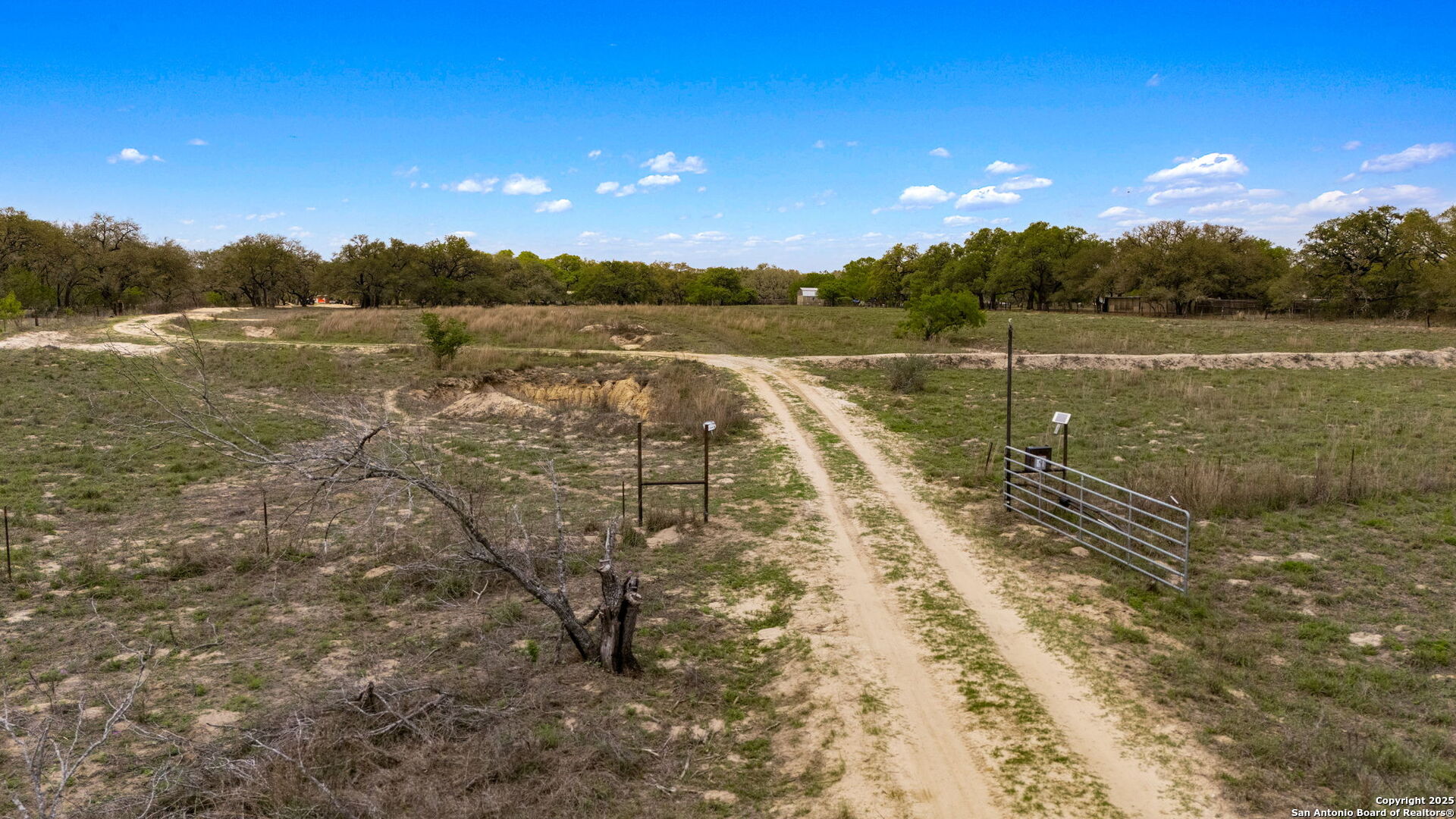 3217 Bruce Road Poteet, TX 78065 - Photo 35 of 49