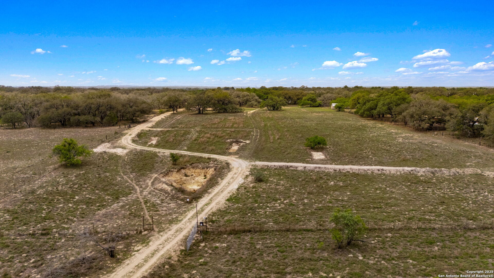 3217 Bruce Road Poteet, TX 78065 - Photo 36 of 49