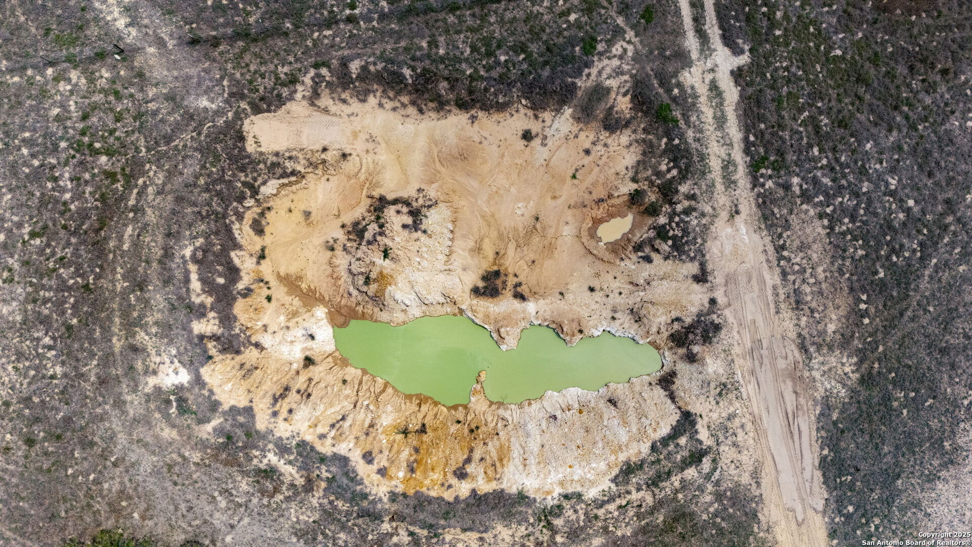 3217 Bruce Road Poteet, TX 78065 - Photo 38 of 49