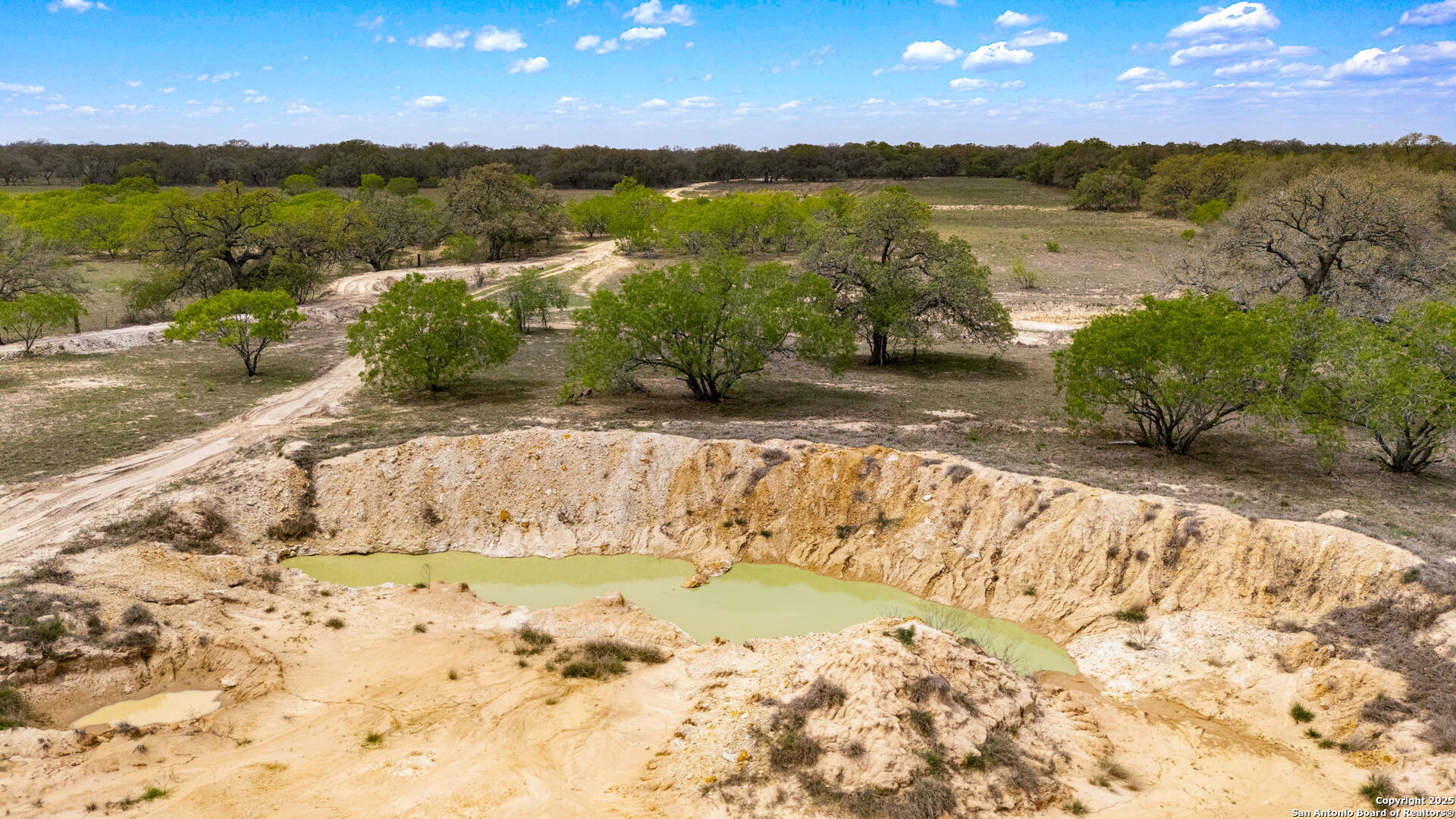 3217 Bruce Road Poteet, TX 78065 - Photo 39 of 49
