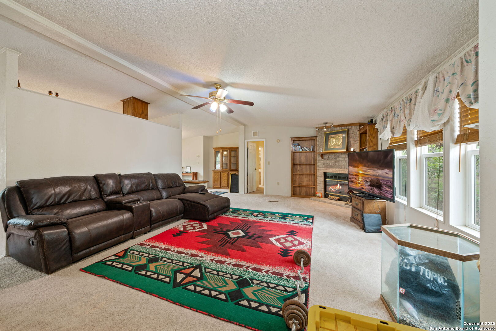 3217 Bruce Road Poteet, TX 78065 - Photo 4 of 49