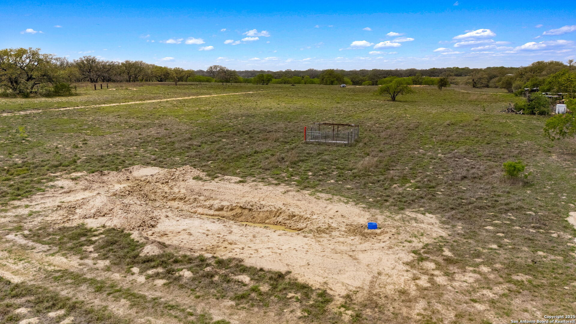 3217 Bruce Road Poteet, TX 78065 - Photo 41 of 49