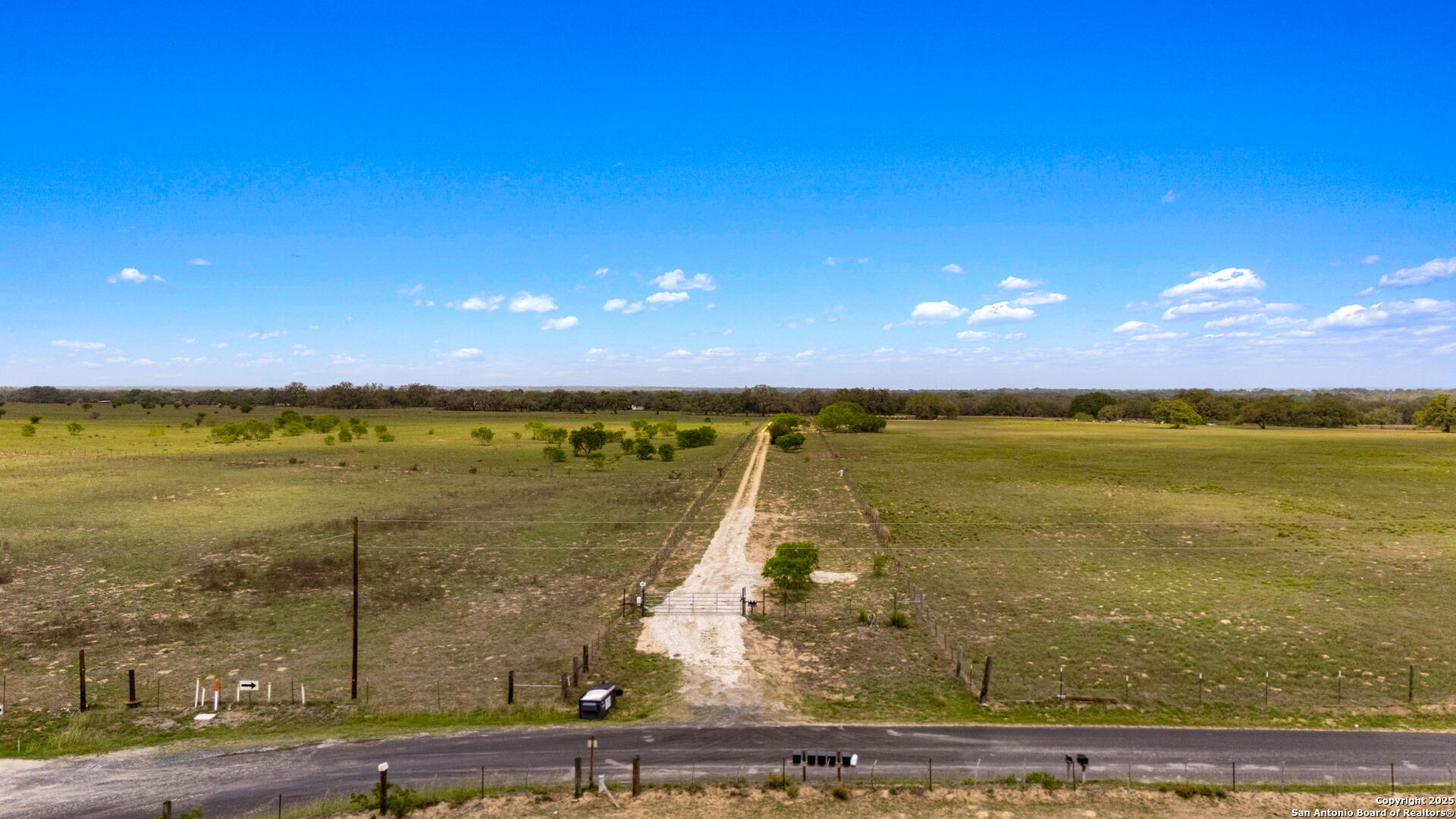 3217 Bruce Road Poteet, TX 78065 - Photo 48 of 49