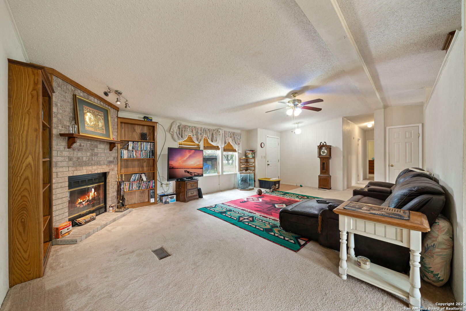 3217 Bruce Road Poteet, TX 78065 - Photo 6 of 49