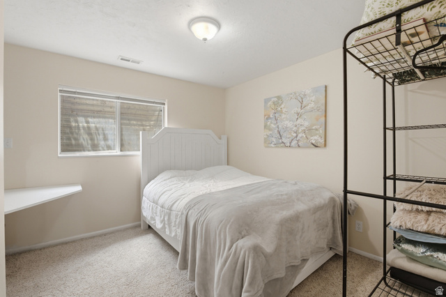 5788 Walden Ridge Drive Murray, UT 84123 - Photo 21 of 29 Light-colored wall paint throughout