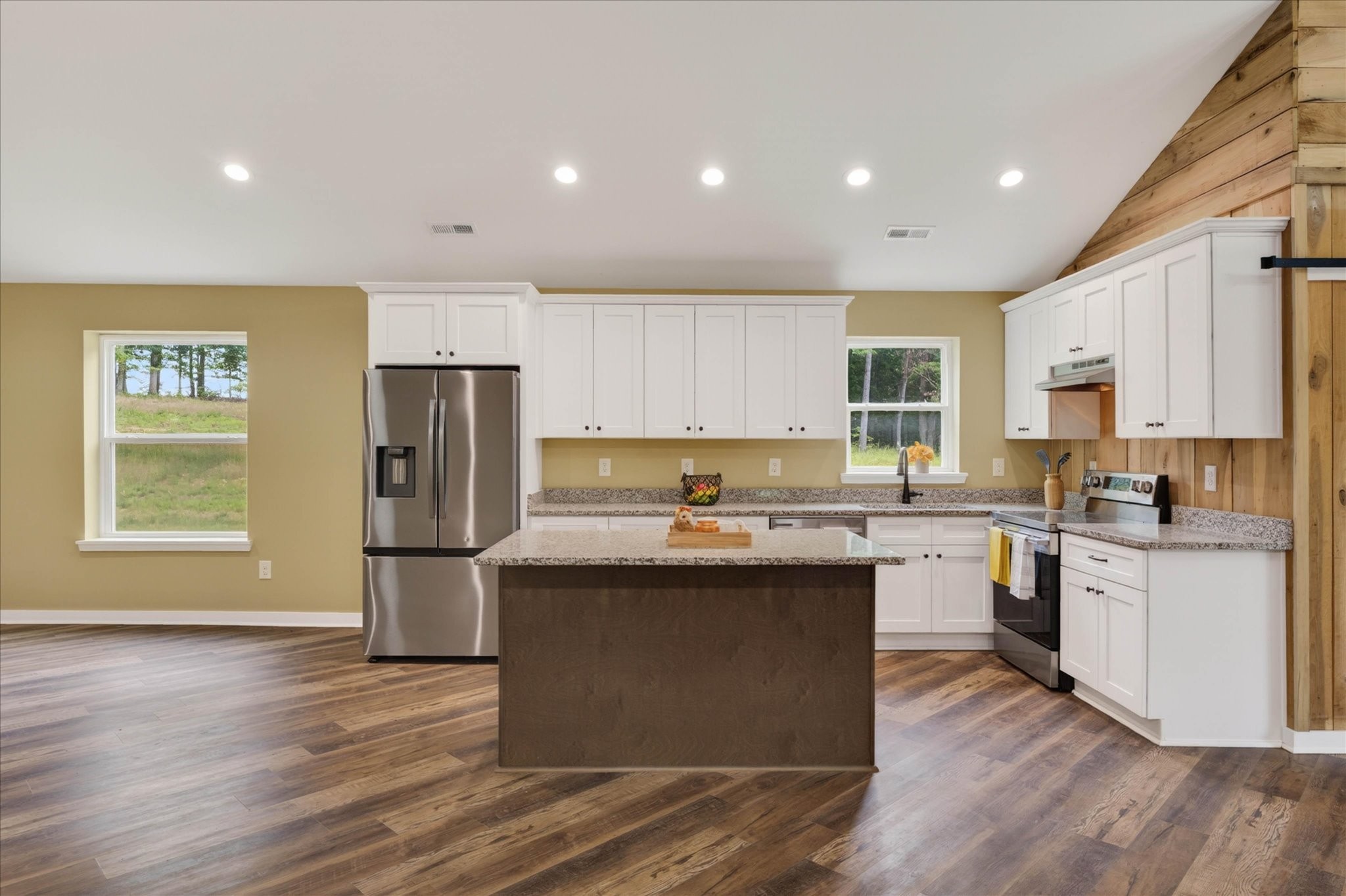 776 Norris Hollow Road Vanleer, TN 37181 - Photo 7 of 32