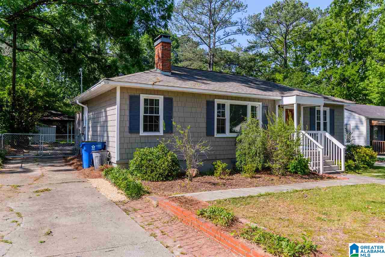 233 Kent Drive Birmingham, AL 35209 - Photo 3 of 38