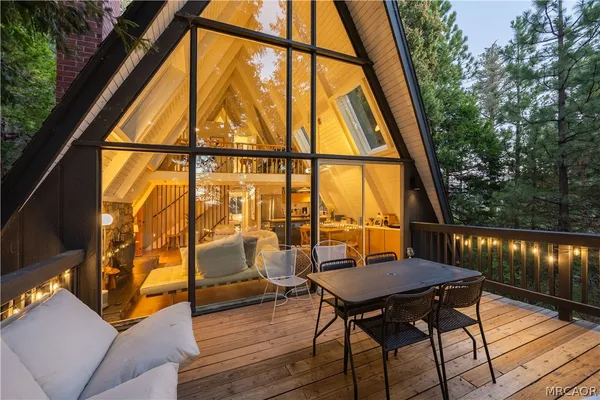 $875,000 | 399 Rainier Road, Lake Arrowhead, CA 92352