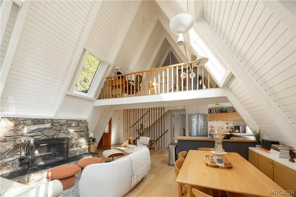 $875,000 | 399 Rainier Road, Lake Arrowhead, CA 92352