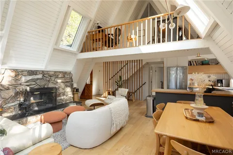 $875,000 | 399 Rainier Road, Lake Arrowhead, CA 92352