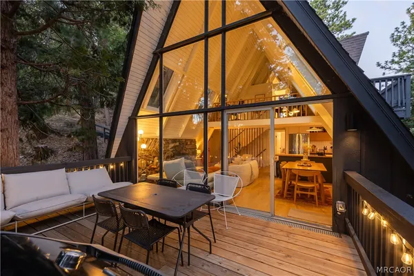 $875,000 | 399 Rainier Road, Lake Arrowhead, CA 92352