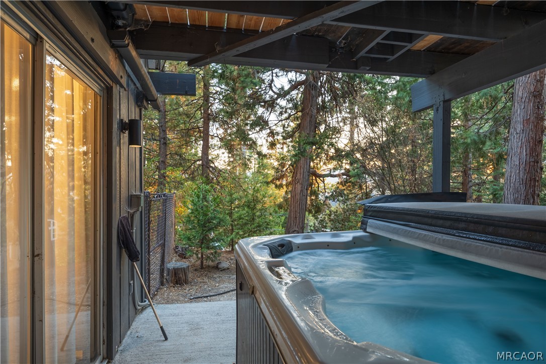 399 Rainier Road Lake Arrowhead, CA 92352 - Photo 41 of 48
