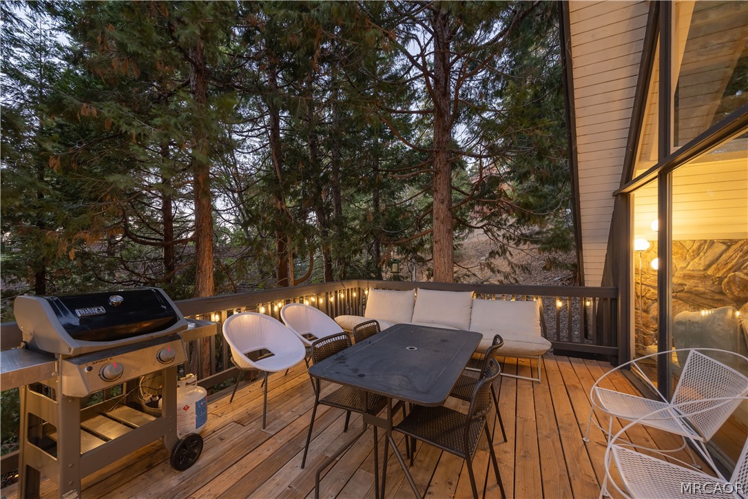 399 Rainier Road Lake Arrowhead, CA 92352 - Photo 42 of 48