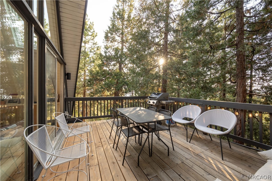 399 Rainier Road Lake Arrowhead, CA 92352 - Photo 45 of 48