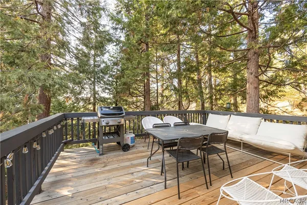 $875,000 | 399 Rainier Road, Lake Arrowhead, CA 92352