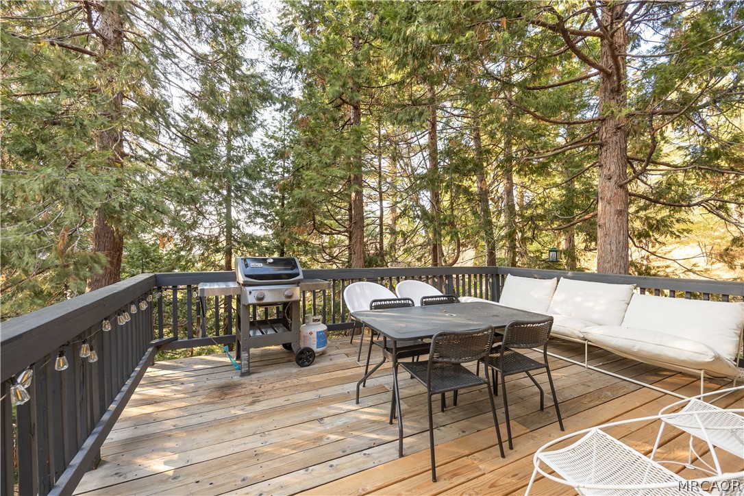 399 Rainier Road Lake Arrowhead, CA 92352 - Photo 46 of 48
