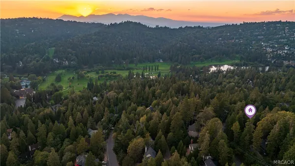 $875,000 | 399 Rainier Road, Lake Arrowhead, CA 92352