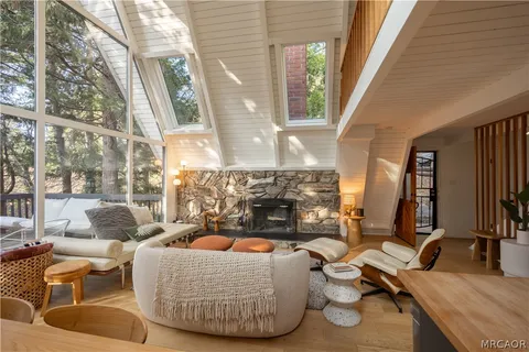 $875,000 | 399 Rainier Road, Lake Arrowhead, CA 92352