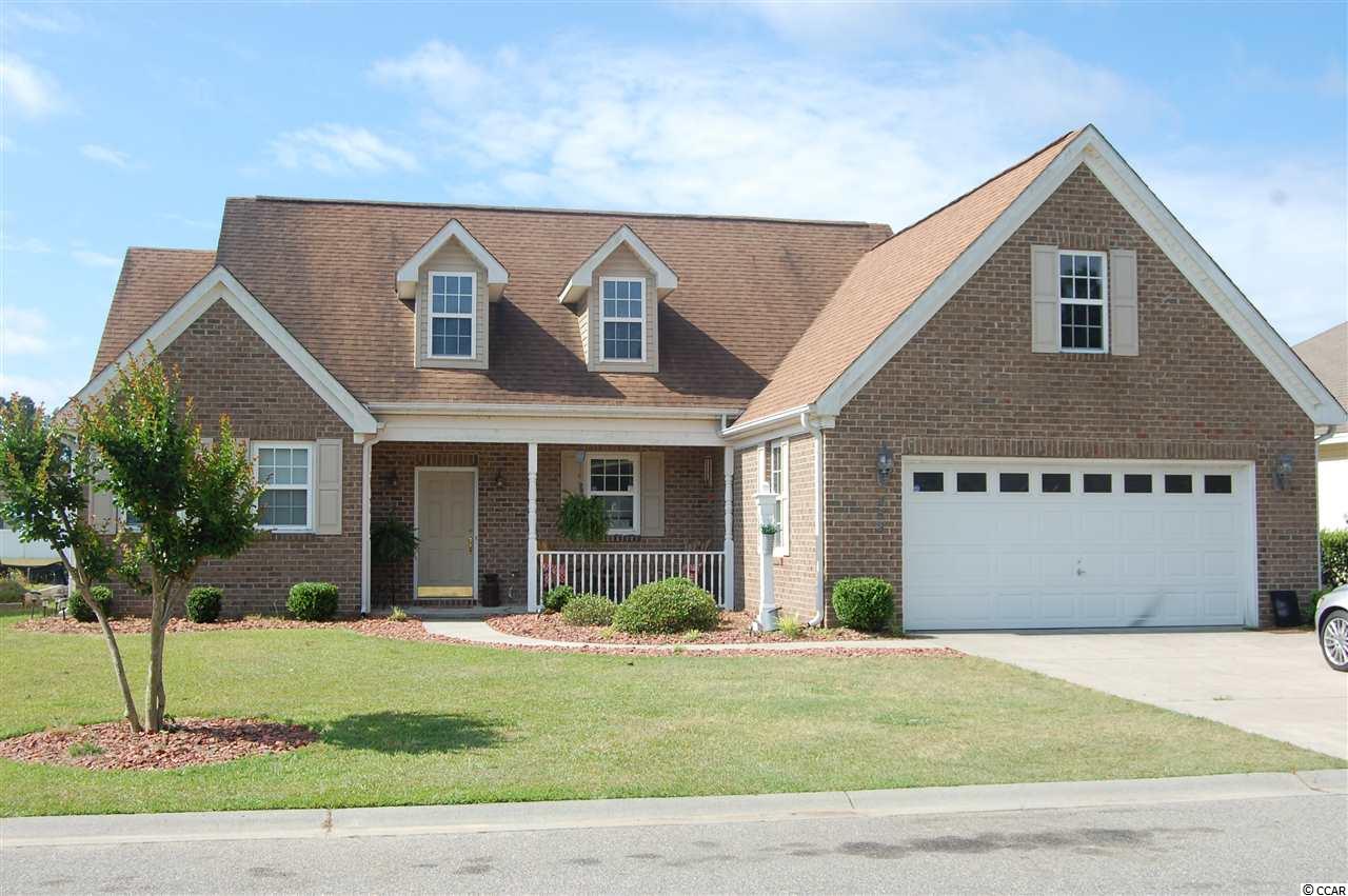 252 White Water Loop Conway, SC 29526 - Photo 1 of 18 Gallery Image 1