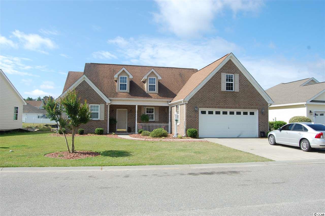 252 White Water Loop Conway, SC 29526 - Photo 14 of 18 Gallery Image 14