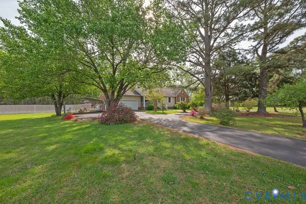 $415,000 | 13609 Old Stage Road, Dinwiddie, VA 23841