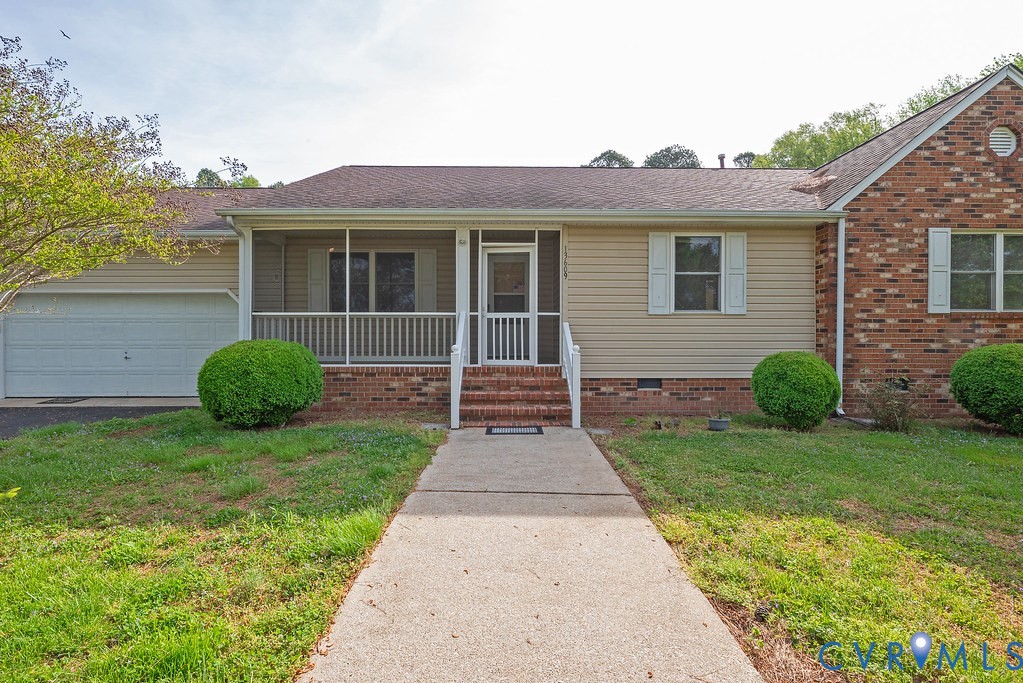 13609 Old Stage Road Dinwiddie, VA 23841 - Photo 4 of 55 Gallery Image 4