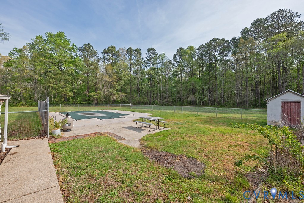 13609 Old Stage Road Dinwiddie, VA 23841 - Photo 42 of 55 Gallery Image 42