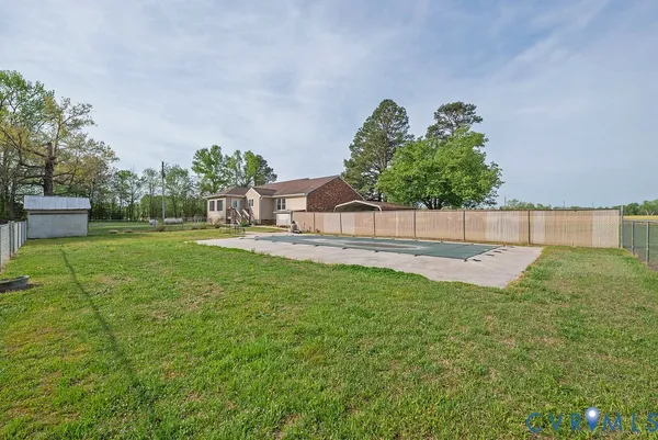 $415,000 | 13609 Old Stage Road, Dinwiddie, VA 23841