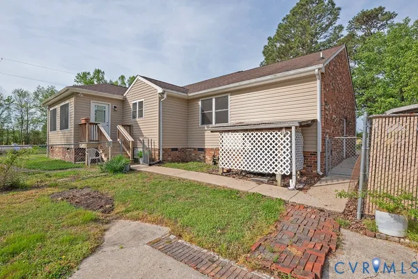 $415,000 | 13609 Old Stage Road, Dinwiddie, VA 23841