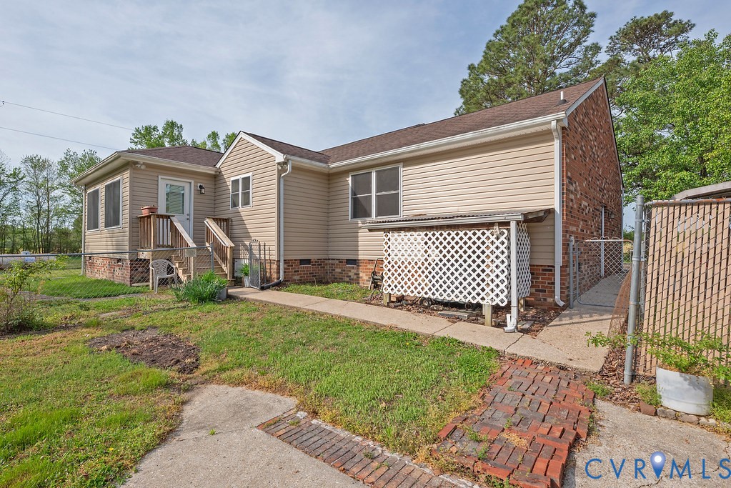 13609 Old Stage Road Dinwiddie, VA 23841 - Photo 46 of 55 Gallery Image 46
