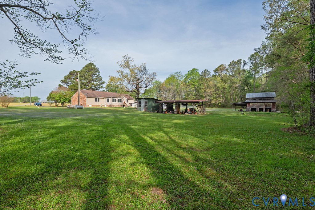13609 Old Stage Road Dinwiddie, VA 23841 - Photo 50 of 55 Gallery Image 50