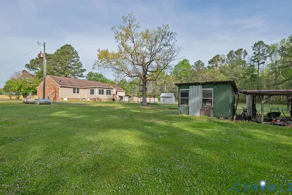 $415,000 | 13609 Old Stage Road, Dinwiddie, VA 23841