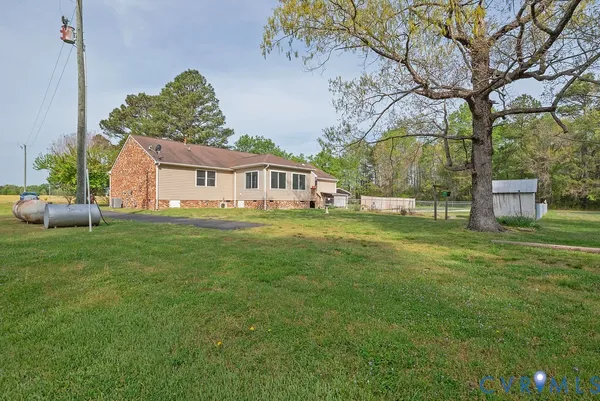 $415,000 | 13609 Old Stage Road, Dinwiddie, VA 23841