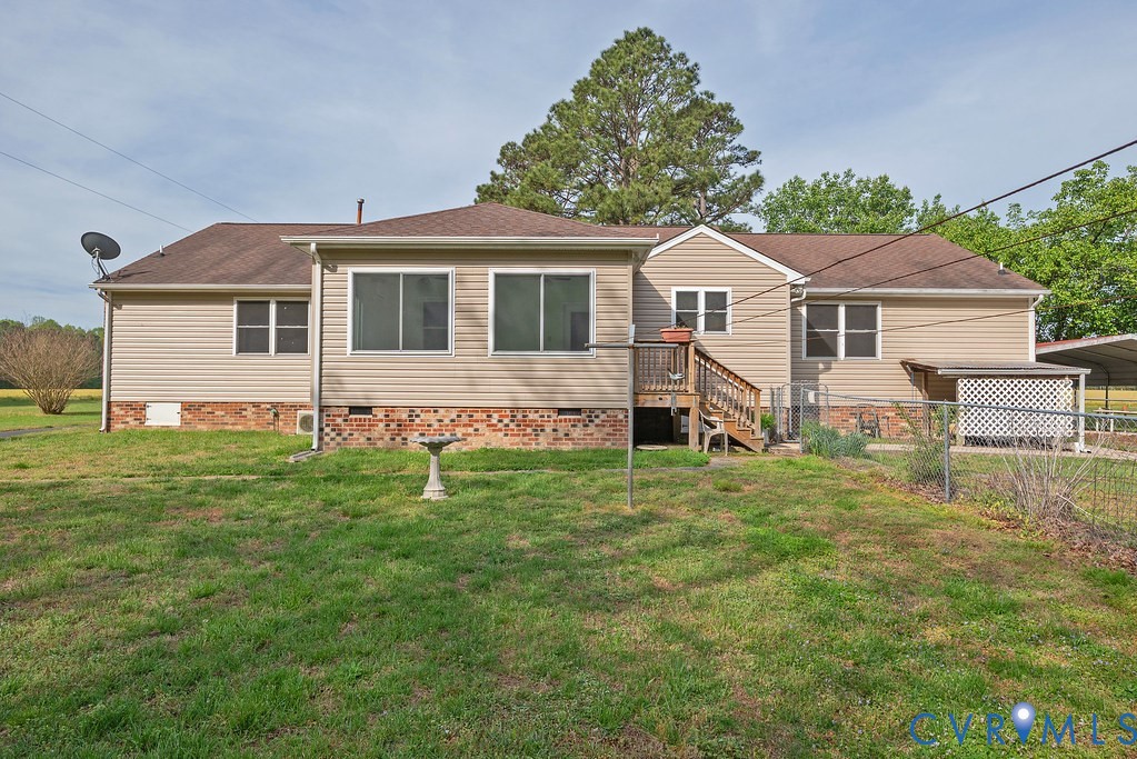13609 Old Stage Road Dinwiddie, VA 23841 - Photo 54 of 55 Gallery Image 54