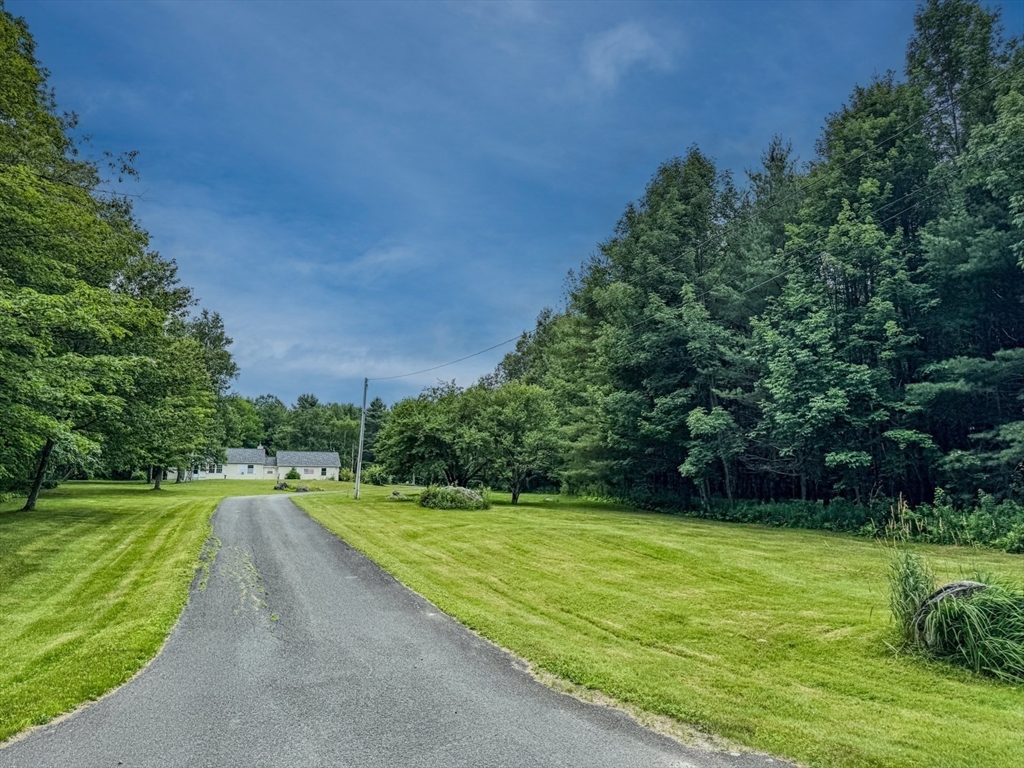 468 Tunnel Road Rowe, MA 01367 - Photo 2 of 41