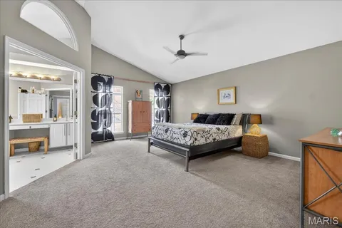 $510,000 | 190 Hutchings Farm Drive North, O'Fallon, MO 63368