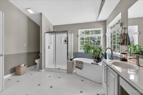 $510,000 | 190 Hutchings Farm Drive North, O'Fallon, MO 63368