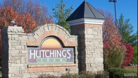 $510,000 | 190 Hutchings Farm Drive North, O'Fallon, MO 63368