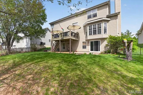 $510,000 | 190 Hutchings Farm Drive North, O'Fallon, MO 63368
