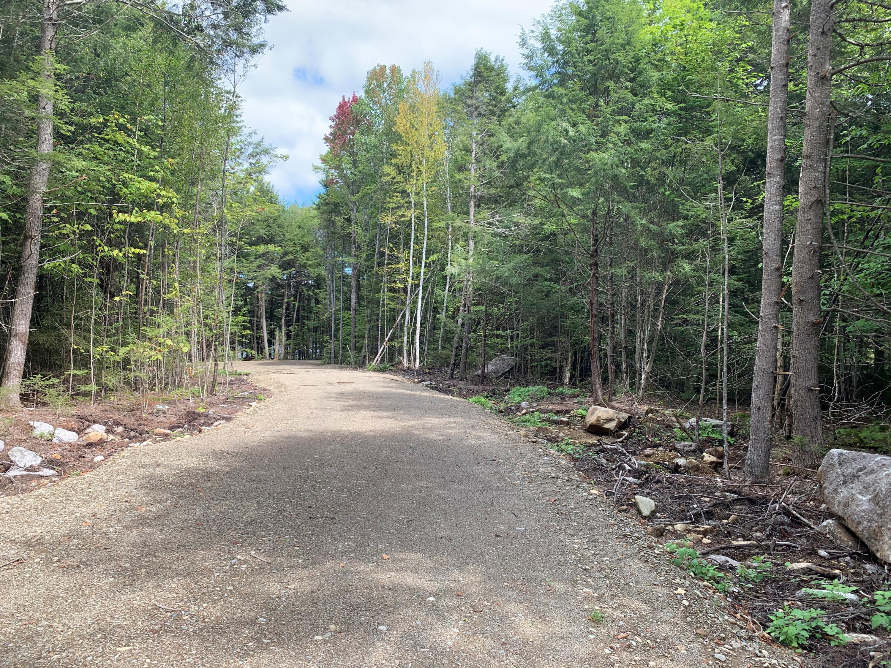 Lot9 Trail End Road Lincoln, ME 04457 - Photo 3 of 7 MLS2