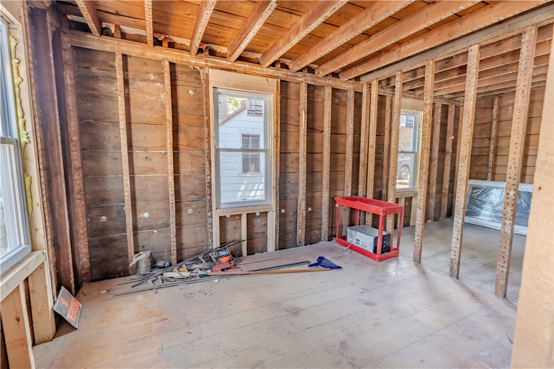 241 Cato Street Woonsocket, RI 02895 - Photo 12 of 38 Floor 2 bedroom