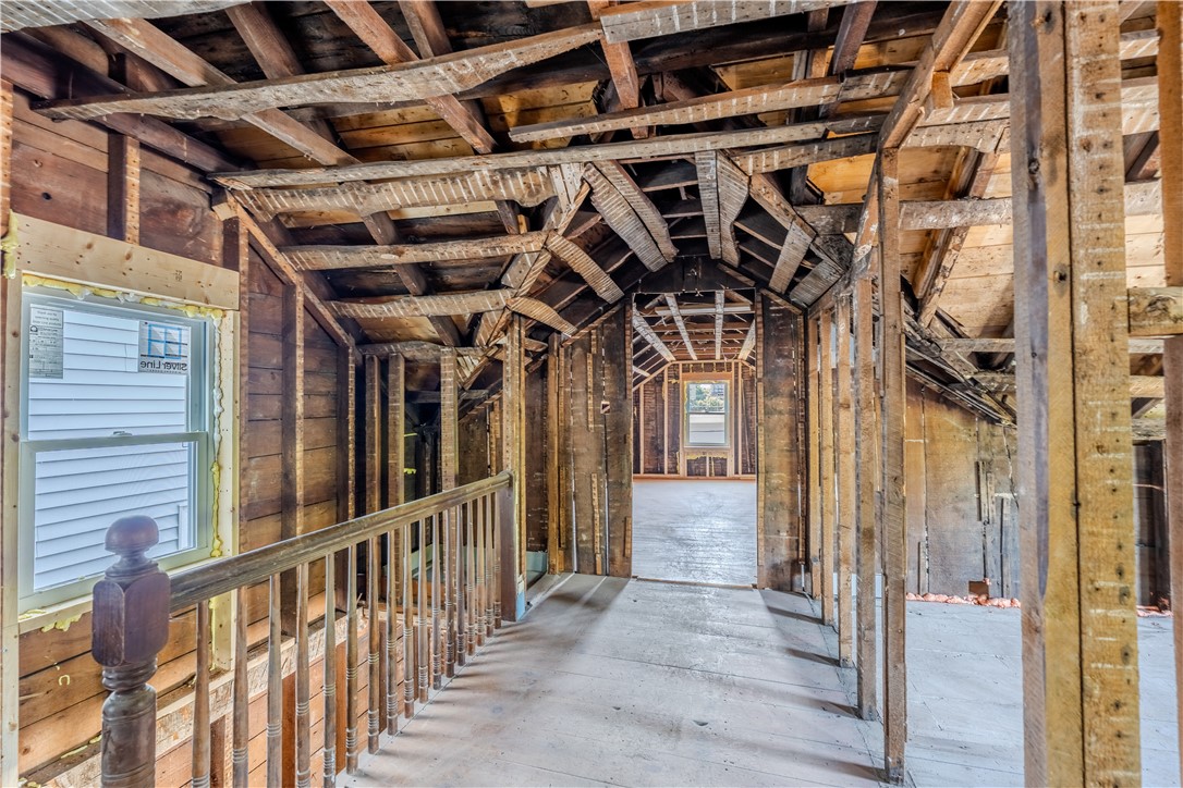 241 Cato Street Woonsocket, RI 02895 - Photo 18 of 38 Attic