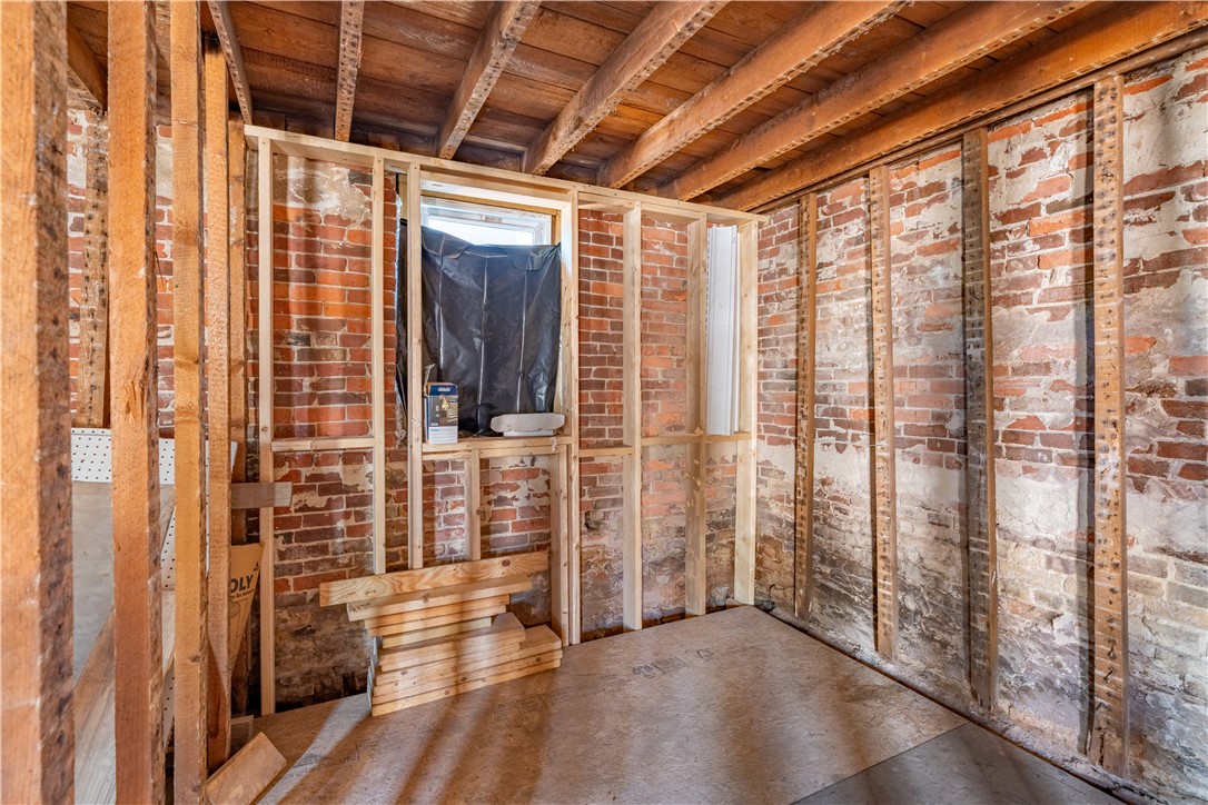 241 Cato Street Woonsocket, RI 02895 - Photo 29 of 38 Floor 1 room or bedroom