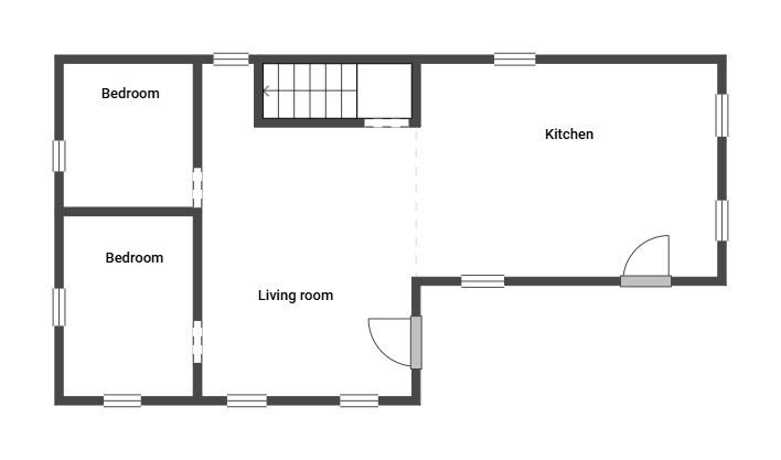 241 Cato Street Woonsocket, RI 02895 - Photo 35 of 38 Second Floor